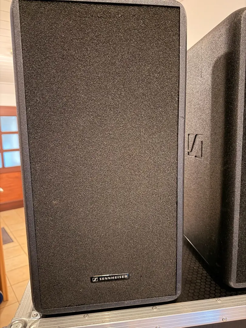 Sennheiser LSP 500 Pro Accu (б/у) — фото 6