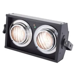 Showtec Stageblinder 2 DMX 2-Light (б/у) — фото 1