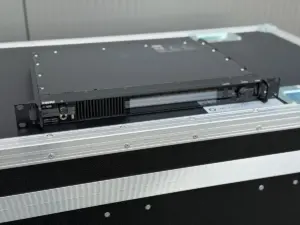 Shure AD600 Axient Digital Spektrum Manager (б/у) — фото 1