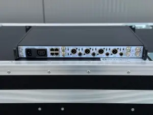 Shure AD600 Axient Digital Spektrum Manager (б/у) — фото 2