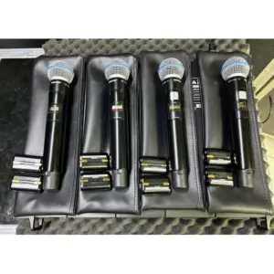 Shure Axient Digital HH Package (б/у) — фото 5