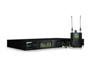 Shure PSM1000 – Package (б/у) — фото 1