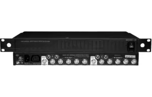 Shure UA845UWB-E - Ultra-Wideband Antenna Splitter — фото 1