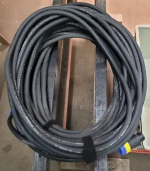 Sommer Kabel 20 Meter NL8 Speakon Kabel – 8 x 2,5 SC-Elephant-825 (б/у) — фото 1