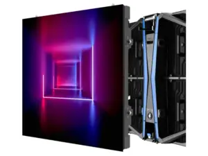 Unilumin UPAD III P2.6 27sqm Indoor LED Wall – комплект (б/у) — фото 1