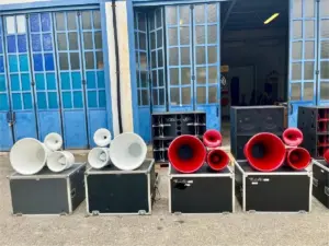Void Acoustics Tri Motion V2 (б/у) — фото 2