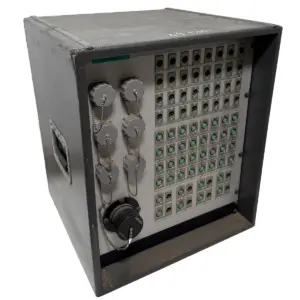 Whirlwind Mass 40 Multicore set 40ch – комплект — фото 2