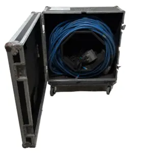 Whirlwind Mass 40 Multicore set 40ch – комплект — фото 4