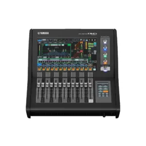 Yamaha DM5C — фото 1
