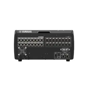 Yamaha DM5C — фото 5