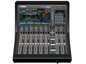 Yamaha Pro Audio DM7 Compact Ex-demo, Like new (б/у) — фото 1